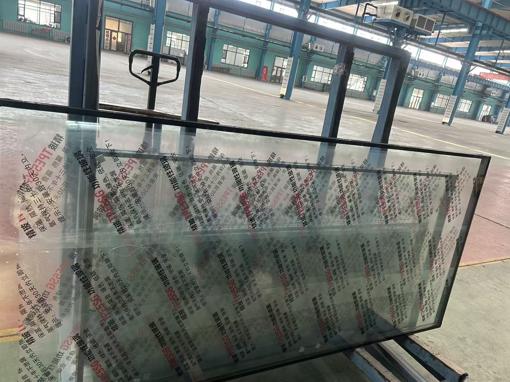 铜川市玻璃源头工厂隔热玻璃 - 价格