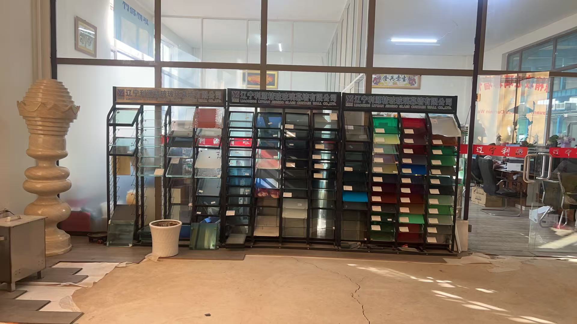 铜川市工程玻璃批量采购幕墙节能玻璃 - 排名